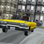 Crazy Taxi Coming to iOS: Relive the Madness This October