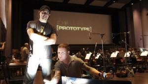 ZombiU Composer is Maestro Behind Mass Effect 3, God of War Trilogy Soundtracks