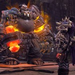 Darksiders 2 Abyssal Forge DLC Introduces New Dungeons, New Lands But Same Ol’ Death