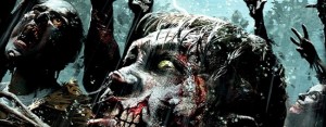 Interview: Dead Island: Riptide