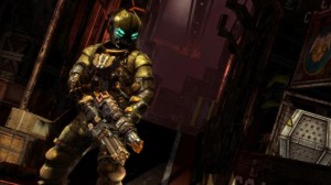 Rumor: Dead Space 4 Canceled - Game Informer