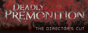 Deadly Premonition Director’s Cut comes to PS3
