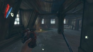 Dishonored writer finds Gordon Freeman “Creepy”, feels Corvo is the better silent protagonist