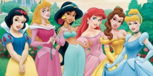 Disney Princess: My Fairytale Adventure released for Wii, 3DS and PC/Mac