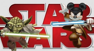Disney Acquiring LucasFilms for $4.05 Billion USD, Star Wars: Episode 7 Coming in 2013
