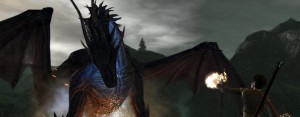 Bioware praises Dragon Age 3 visuals, will be better than DA 1 and 2