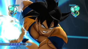 Dragon Ball Game Project Z Will Have “Nostalgic, New Dragon Ball World”