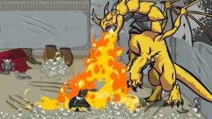 Xaviant Purchases 50 Percent Stake in Blue Mammoth Games