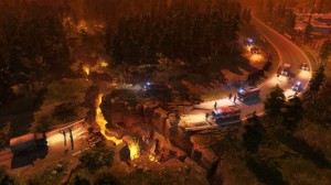 Emergency 2013: Five imperiled screenshots