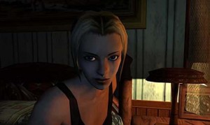 Eternal Darkness 2 Was Being Developed at Silicon Knights