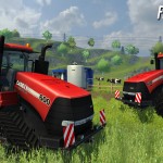 Farming Simulator 2013: Over 2 Million Mods Downloaded