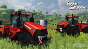 Farming Simulator 2013: Over 2 Million Mods Downloaded
