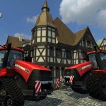 Farming Simulator Announced for Xbox 360 and PS3