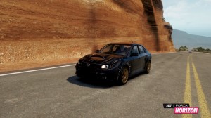 Forza Horizon Behind the Scenes Video Introduces the “Differentiators”