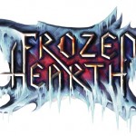 Frozen Hearth Teaser Is Chilling