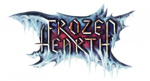 Frozen Hearth Teaser Is Chilling