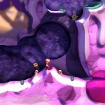 Worms Revolution: Funfair Pack screenshots