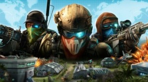 Ghost Recon Commander Cancelled, Team Laid Off