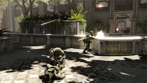 Ghost Recon: Future Soldier Receives Khyber Strike DLC