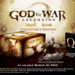 God of War: Ascension- Collector’s Edition detailed
