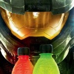 Halo 4 and Mountain Dew Energy Partner for Exclusive Loot