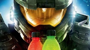 Halo 4 and Mountain Dew Energy Partner for Exclusive Loot
