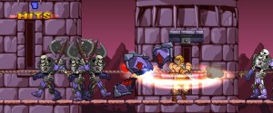 He-Man: The most powerful game in the Universe Trailer… What?