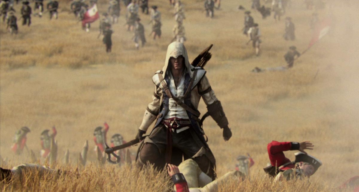 Assassin's Creed 3: In-Depth Analysis – Game Crater