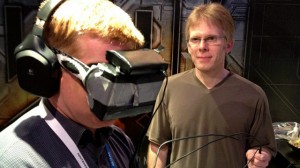 John Carmack: Doom 4 Challenges Include “Deciding Exactly What Essence of Doom Is”