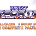 Kinect Sports Ultimate Collection now available in India