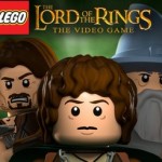 Awesome LEGO Lord of the Rings trailer is awesome