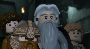 LEGO The Lord of the Rings Final Dev Diary Arrives