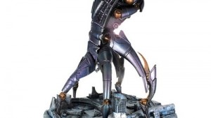 Mass Effect 3: More DLC Planned after the Omega one