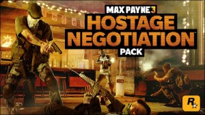 Max Payne 3 Hostage Negotiation DLC Brings New Maps, Items, Classic Bloody Opera