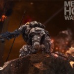 Medal of Honor: Warfighter comes with a day 1 patch