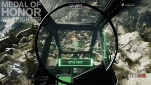 Medal of Honor: Warfighter – The Hunt Map Pack Trailer