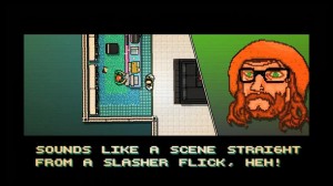 Hotline Miami PS Vita Review