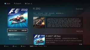Playstation Store gets 1.02 update