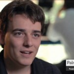 Oculus Rift Co-Founder Palmer Luckey Leaves The Company