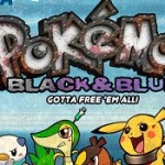 PETA Targets Pokemon, Creates “Gotta Free them All” Flash Game