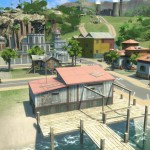 Tropico 4: Pirate Heaven screenshots