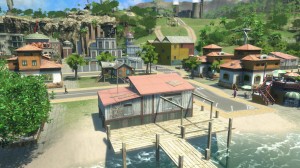 Tropico 4: Pirate Heaven screenshots