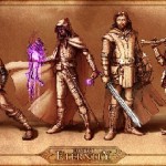 Project Eternity about to cross Kickstarter funding records