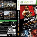 Rockstar Games Collection Revealed, Box Art Inside