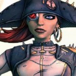 Borderlands 2: Captain Scarlett and Her Pirate’s Booty DLC detailed, release date announced
