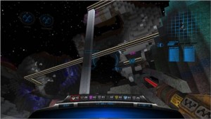 New on the scene: Gristmill Studios, Makers of XenoMiner