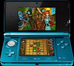 Sherlock Holmes and the Mystery of the Frozen City Brand New Screenshots