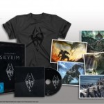 Skyrim Premium Edition to hit in December, contents revealed