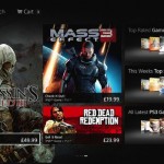 Playstation Store Relaunch Delayed for UK