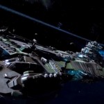 Star Citizen Will “Be Able to Compete with any AAA Game Out There”